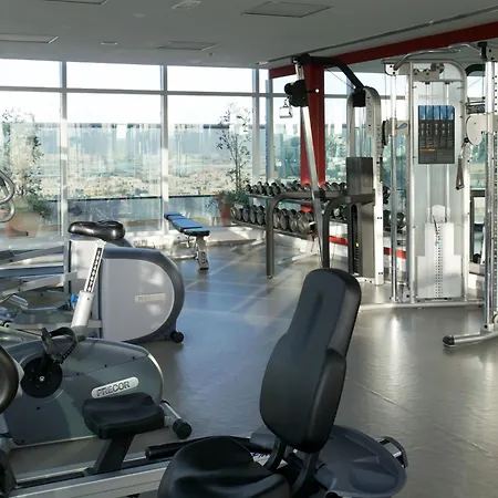Montreal Barsha Hotel-2