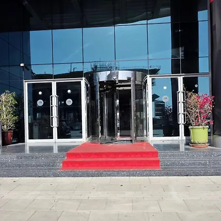 Montreal Barsha Hotel-3